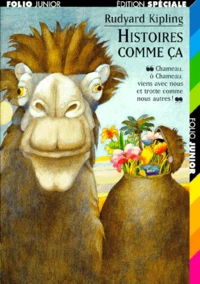 Histoires Comme Ca