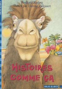 Histoires Comme Ca