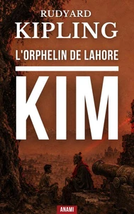 L'Orphelin de Lahore : Kim