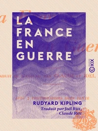 La France en guerre