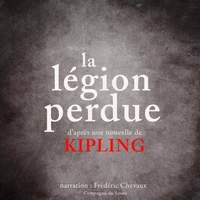La Légion perdue