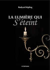 La lumière qui s'éteint