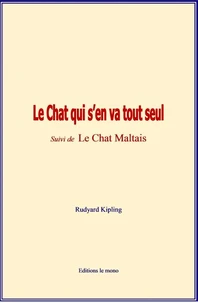 Le Chat qui s’en va tout seul
