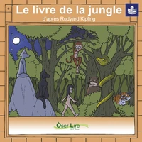 Le livre de la jungle