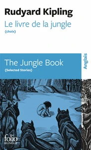 Le livre de la jungle (choix)