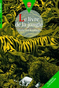 Le livre de la jungle