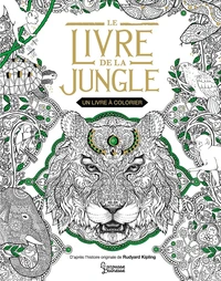 Le livre de la jungle