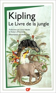 Le Livre de la jungle