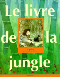 Le Livre de la jungle