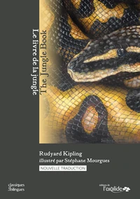 Le livre de la jungle