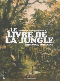 Le Livre de la jungle