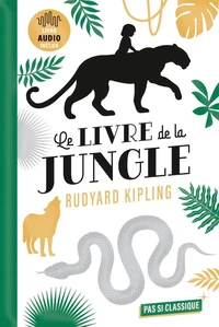 Le Livre de la Jungle