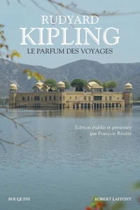 Le parfum des voyages