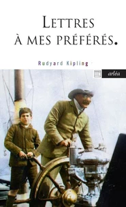 Lettres à mes petits préférés