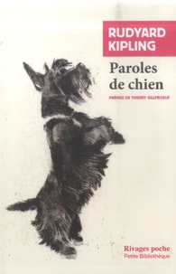 Paroles de chien