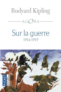 Sur la guerre 1914-1919, neuf lettres