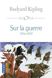 Sur la guerre 1914-1919, neuf lettres