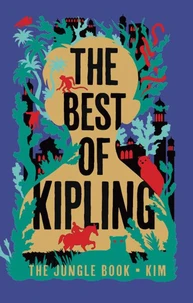 The Best of Kipling