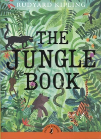 The Jungle Book
