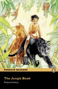 The Jungle Book.