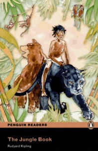 The Jungle Book