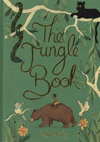 The Jungle Book