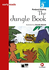 The Jungle Book
