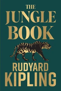 The Jungle Book