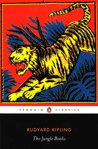 The Jungle Books