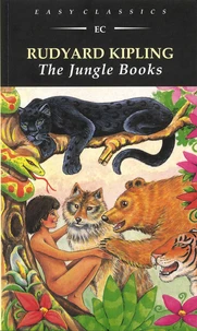 The Jungle Books