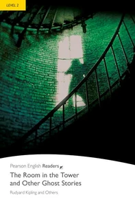 The Room in the Tower and Other Ghost Stories