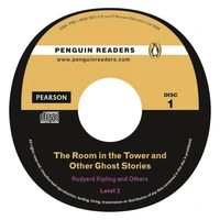 The Room in the Tower and Other Ghost Stories