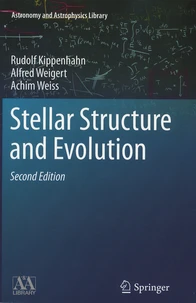 Stellar Structure and Evolution
