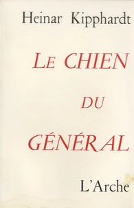 Le chien du général