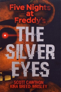 The Silver Eyes - Five Nights at Freddys.pdf