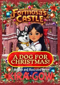 A Dog for Christmas!