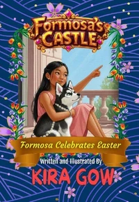 Formosa Celebrates Easter! Formosa's Castle 5