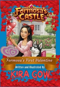 Formosa's First Valentine: Formosa's Castle 4