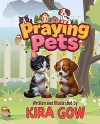 Praying Pets