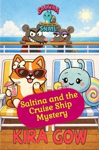 Saltina and the Cruise Ship Mystery