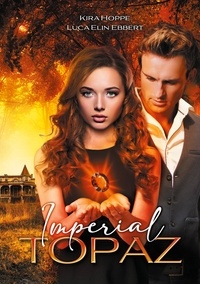 Kira Hoppe et Luca Elin Ebbert - Imperial Topaz.
