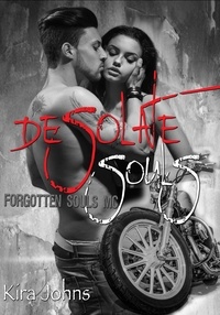  Kira Johns - Desolate Souls - Forgotten Souls MC, #1.