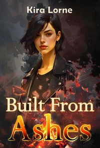 Built From Ashes