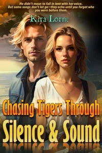 Chasing Tigers Through Silence and Sound