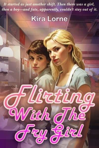Flirting with the Fry Girl