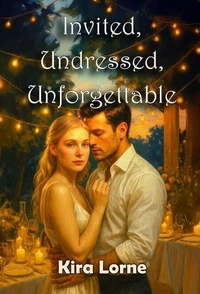 Invited, Undressed, Unforgettable