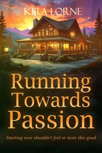 Running Towards Passion