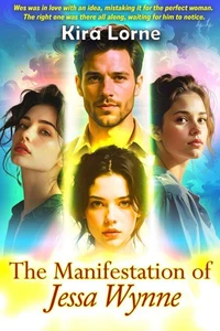 The Manifestation of Jessa Wynne