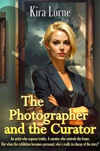 The Photographer and the Curator