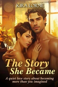 The Story She Became